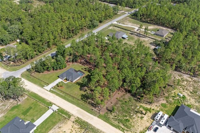 12929 SW 89TH STREET, Dunnellon, FL 34432