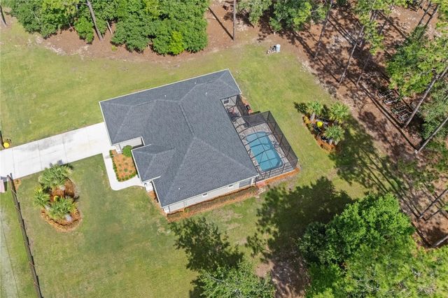 12929 SW 89TH STREET, Dunnellon, FL 34432