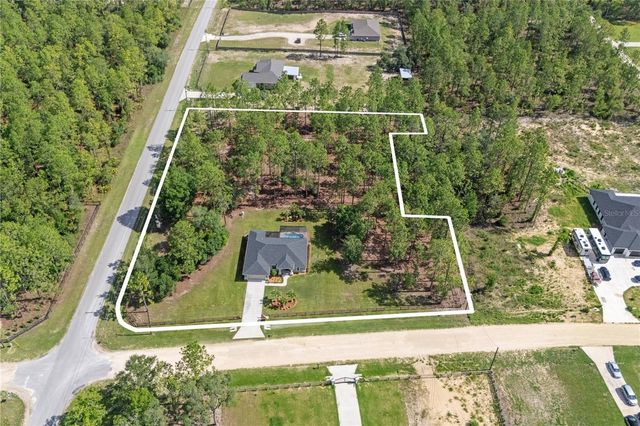 12929 SW 89TH STREET, Dunnellon, FL 34432
