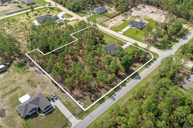 12929 SW 89TH STREET, Dunnellon, FL 34432