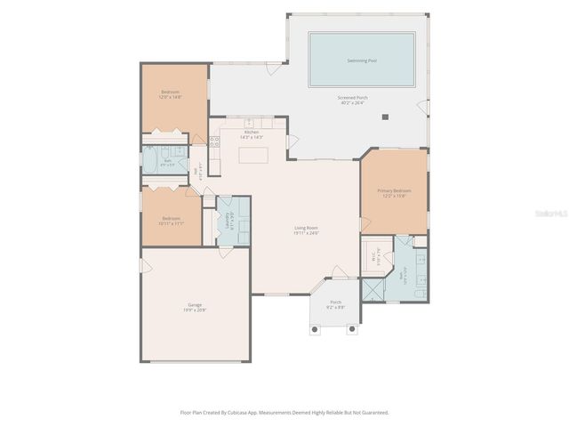 12929 SW 89TH STREET, Dunnellon, FL 34432