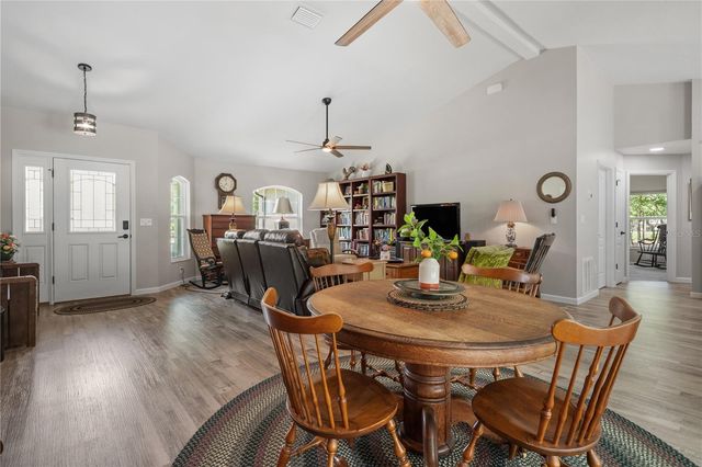 12929 SW 89TH STREET, Dunnellon, FL 34432