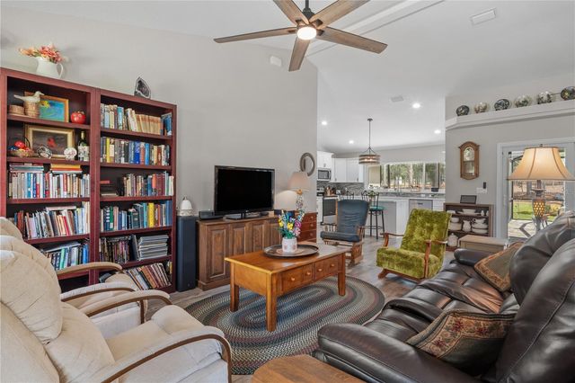 12929 SW 89TH STREET, Dunnellon, FL 34432