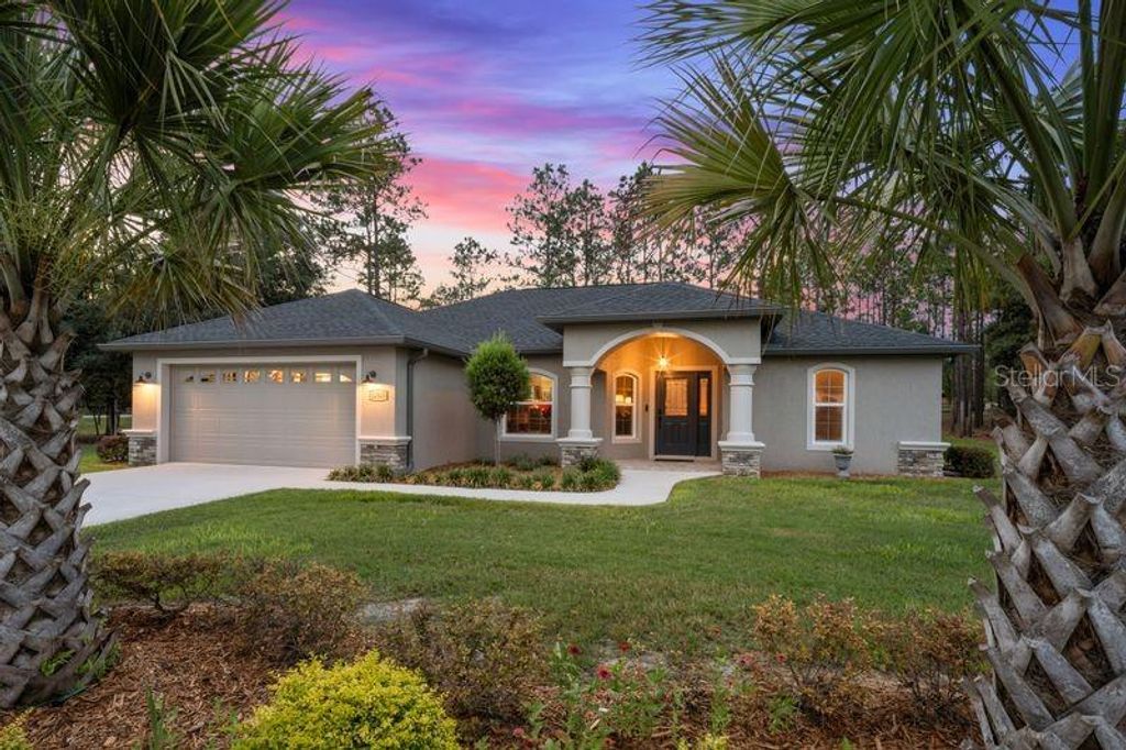 12929 SW 89TH STREET, Dunnellon, FL 34432