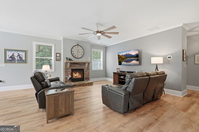 5745 Sutters View, Cumming, GA 30028