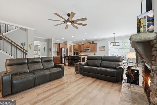 5745 Sutters View, Cumming, GA 30028