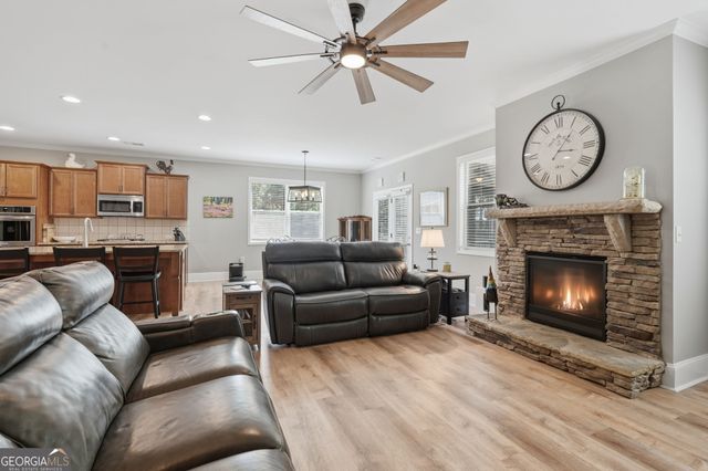 5745 Sutters View, Cumming, GA 30028