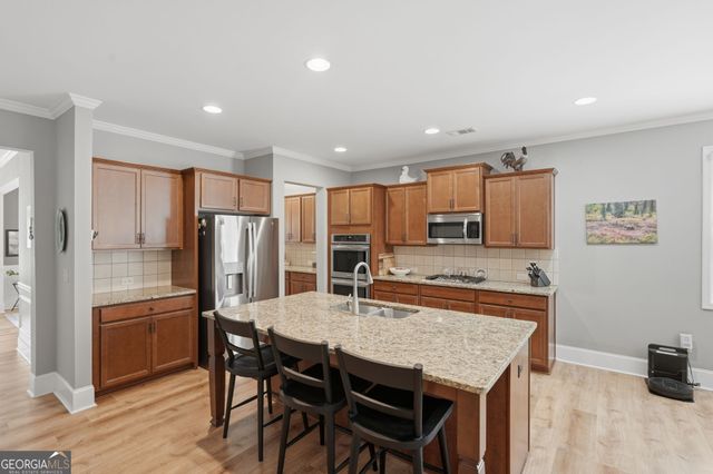5745 Sutters View, Cumming, GA 30028