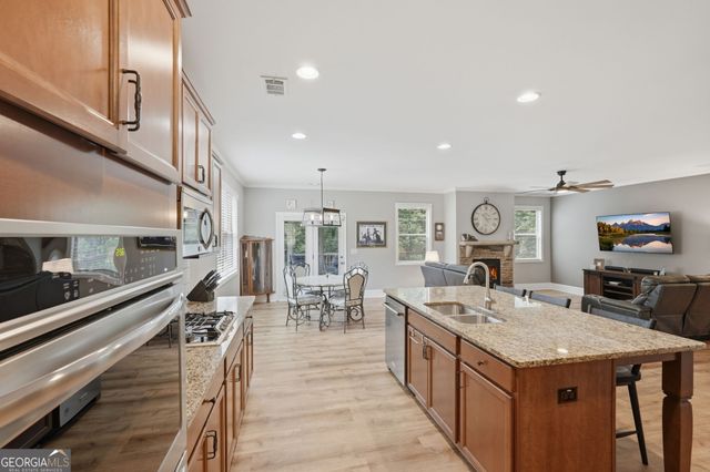 5745 Sutters View, Cumming, GA 30028