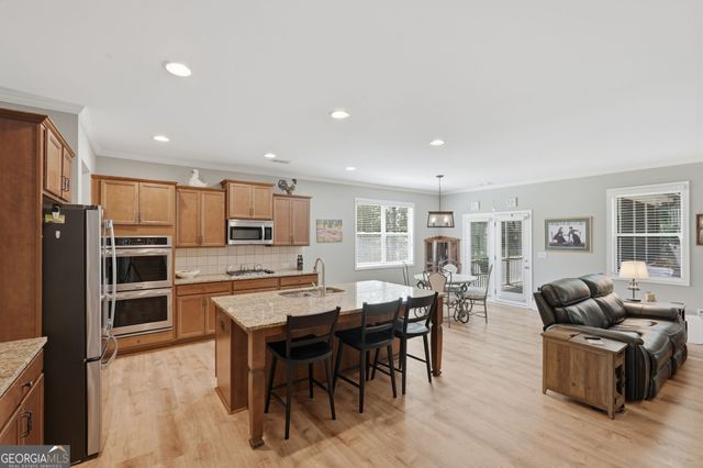 5745 Sutters View, Cumming, GA 30028