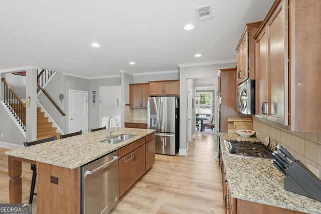 5745 Sutters View, Cumming, GA 30028