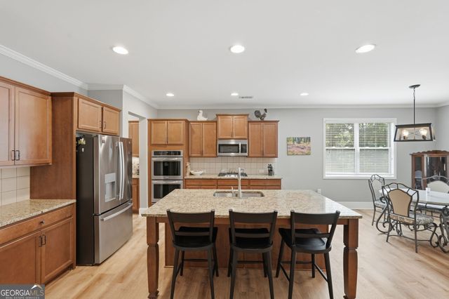 5745 Sutters View, Cumming, GA 30028