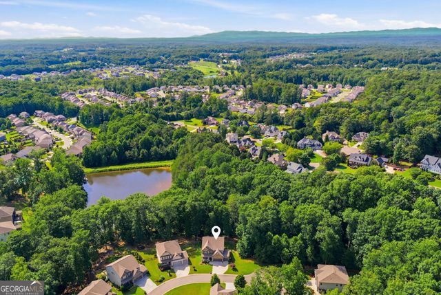 5745 Sutters View, Cumming, GA 30028