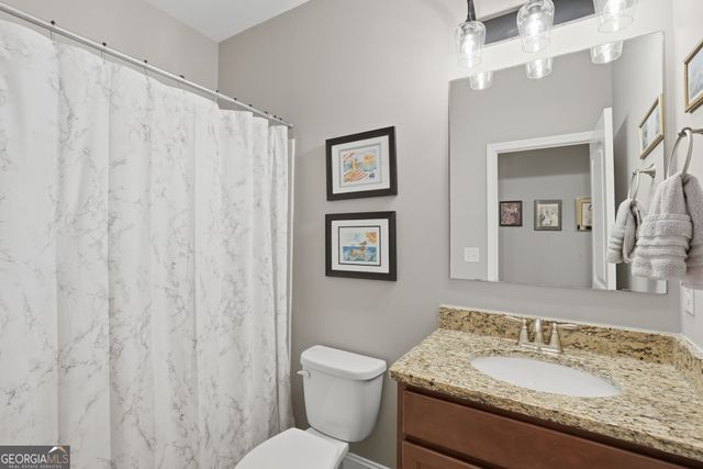5745 Sutters View, Cumming, GA 30028