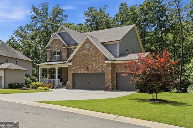 5745 Sutters View, Cumming, GA 30028