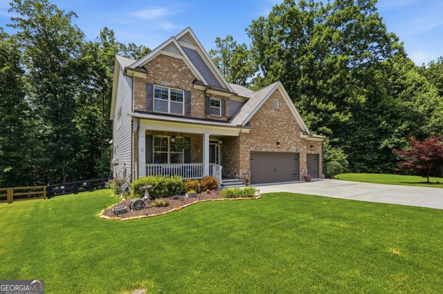 5745 Sutters View, Cumming, GA 30028