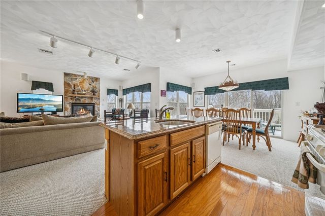 9132 Aspen Drive, Seven Springs Resort, PA 15622