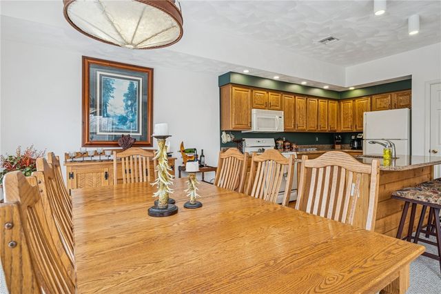 9132 Aspen Drive, Seven Springs Resort, PA 15622