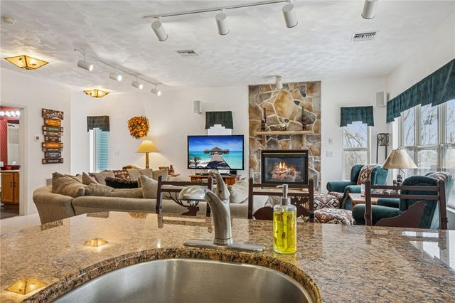 9132 Aspen Drive, Seven Springs Resort, PA 15622