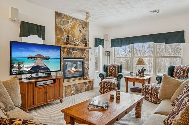 9132 Aspen Drive, Seven Springs Resort, PA 15622