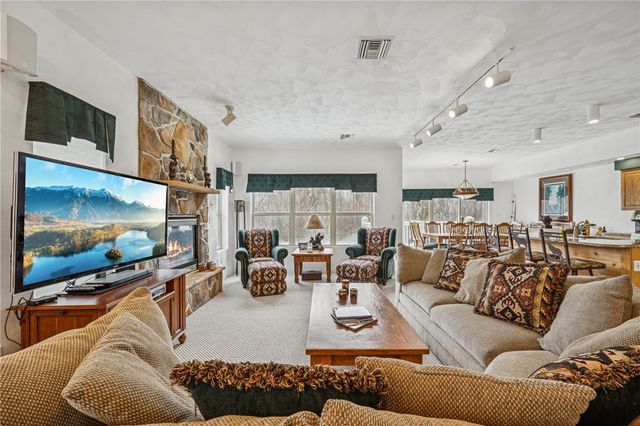 9132 Aspen Drive, Seven Springs Resort, PA 15622