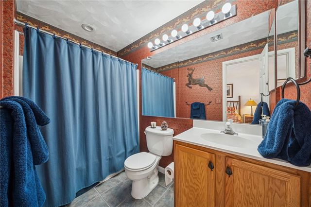 9132 Aspen Drive, Seven Springs Resort, PA 15622