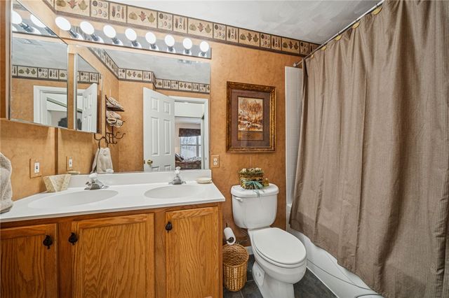 9132 Aspen Drive, Seven Springs Resort, PA 15622