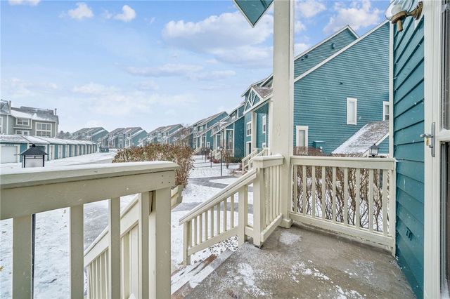 9132 Aspen Drive, Seven Springs Resort, PA 15622