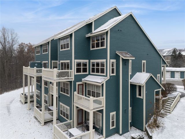 9132 Aspen Drive, Seven Springs Resort, PA 15622