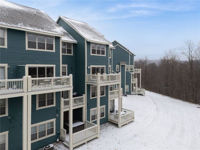 9132 Aspen Drive, Seven Springs Resort, PA 15622
