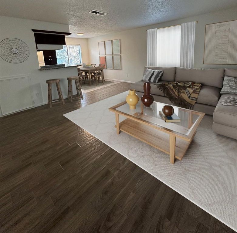 1410 Blalock Road 9, Houston, TX 77055