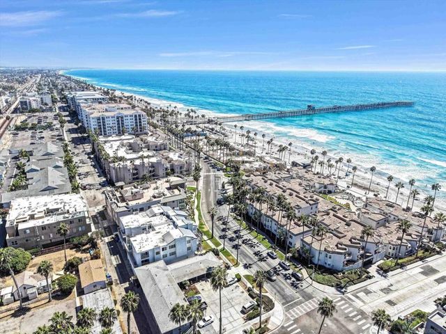 510 N Pacific 4, Oceanside, CA 92054