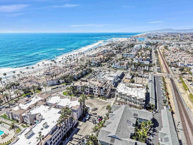 510 N Pacific 4, Oceanside, CA 92054