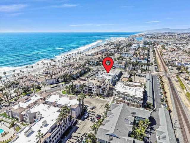 510 N Pacific 4, Oceanside, CA 92054