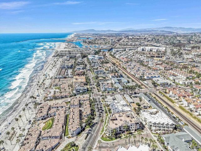 510 N Pacific 4, Oceanside, CA 92054