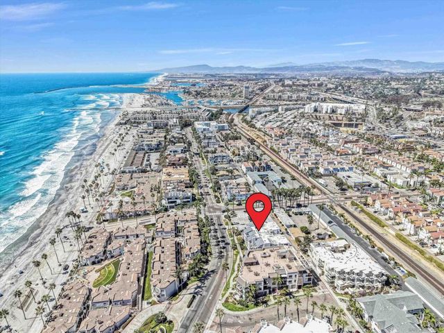 510 N Pacific 4, Oceanside, CA 92054