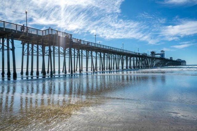 510 N Pacific 4, Oceanside, CA 92054
