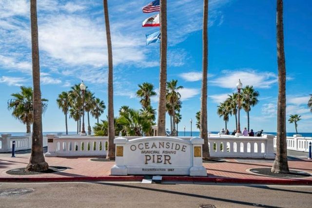 510 N Pacific 4, Oceanside, CA 92054
