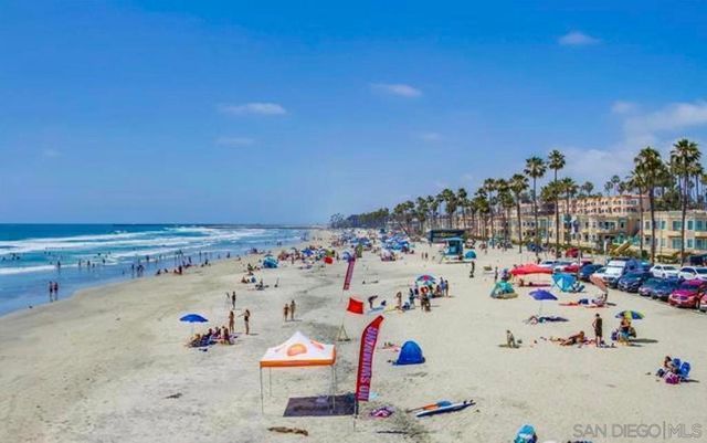510 N Pacific 4, Oceanside, CA 92054