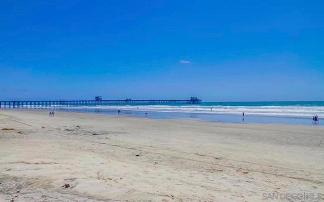 510 N Pacific 4, Oceanside, CA 92054