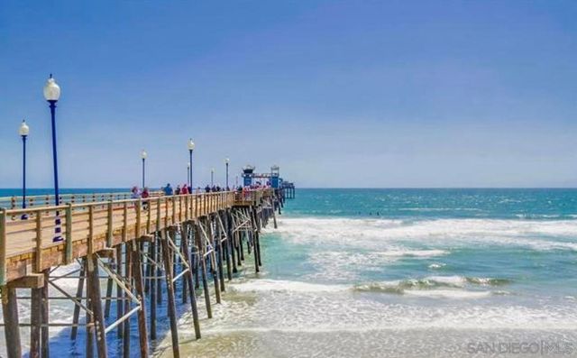 510 N Pacific 4, Oceanside, CA 92054