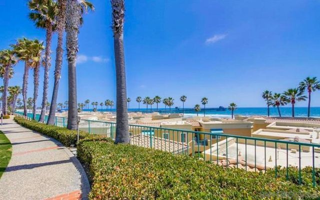510 N Pacific 4, Oceanside, CA 92054