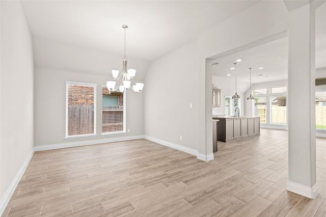 18922 New Birmingham Drive, Cypress, TX 77433