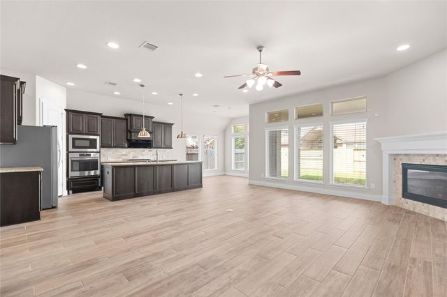 18922 New Birmingham Drive, Cypress, TX 77433