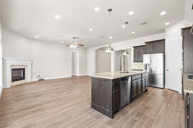 18922 New Birmingham Drive, Cypress, TX 77433