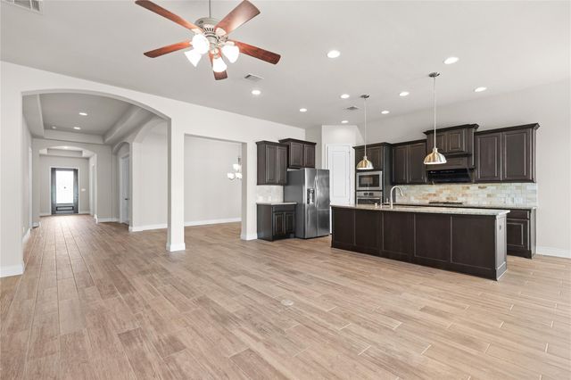 18922 New Birmingham Drive, Cypress, TX 77433