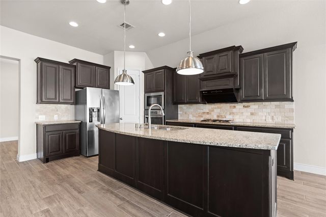 18922 New Birmingham Drive, Cypress, TX 77433
