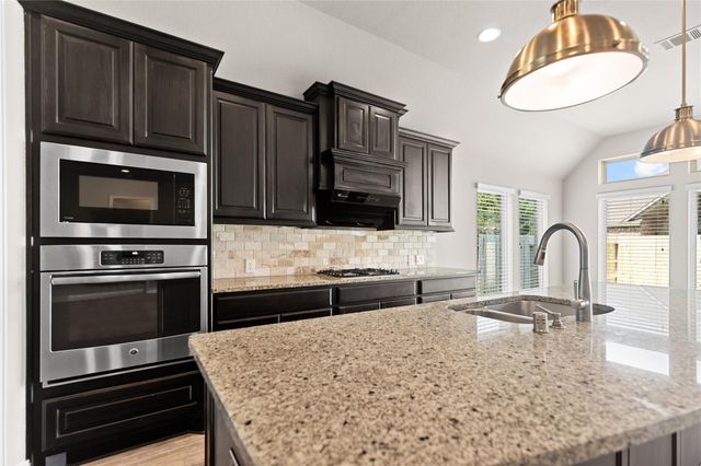 18922 New Birmingham Drive, Cypress, TX 77433