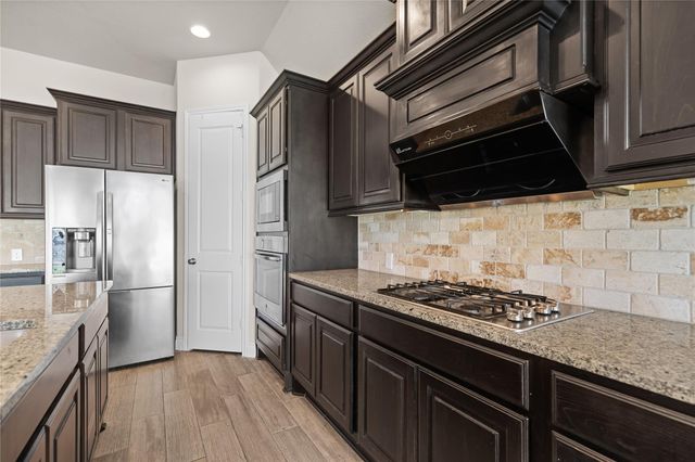 18922 New Birmingham Drive, Cypress, TX 77433