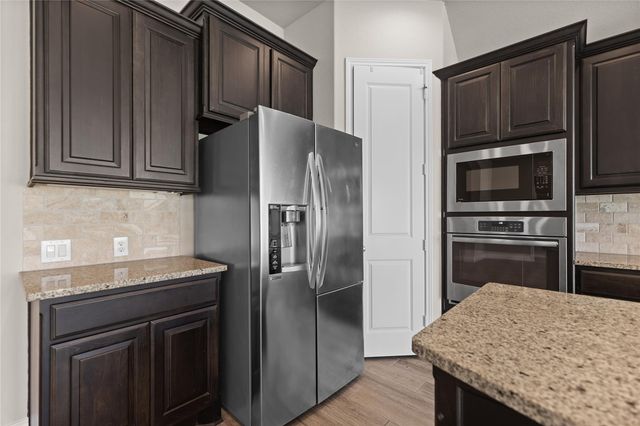 18922 New Birmingham Drive, Cypress, TX 77433